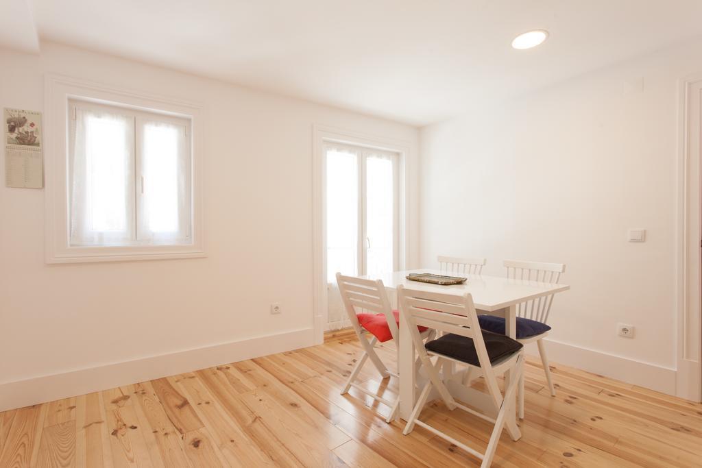 Apartment Flh Alfama Bright Apartment *