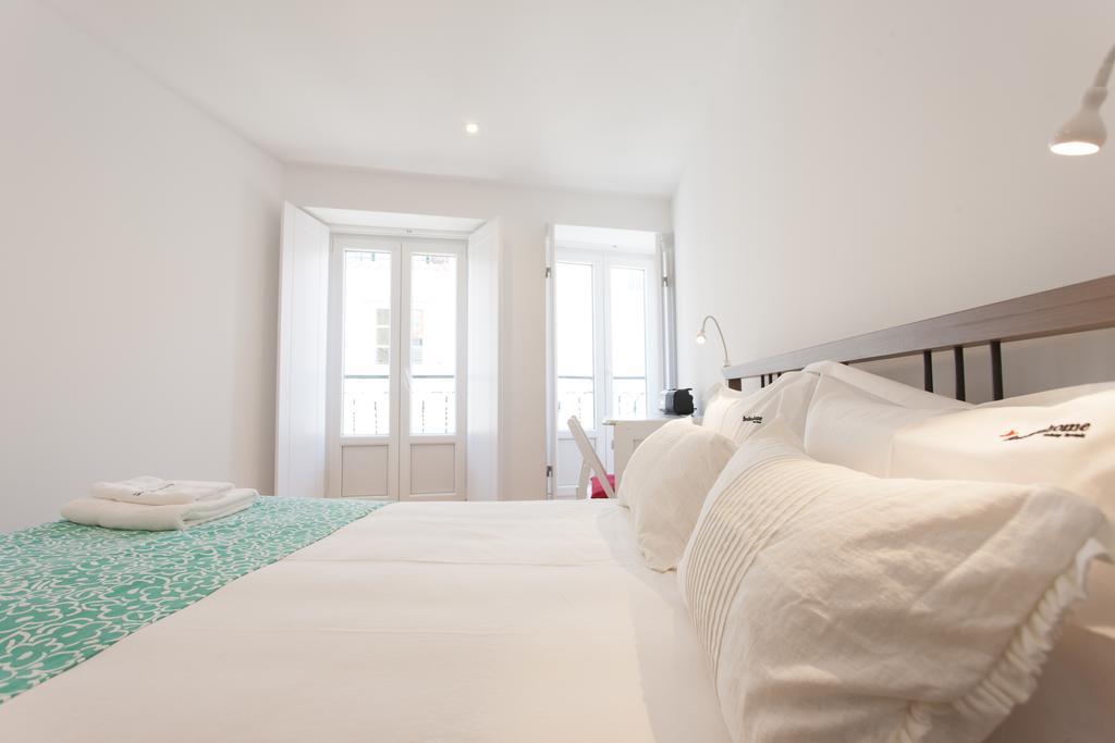 Apartment Flh Alfama Bright Apartment Lissabon