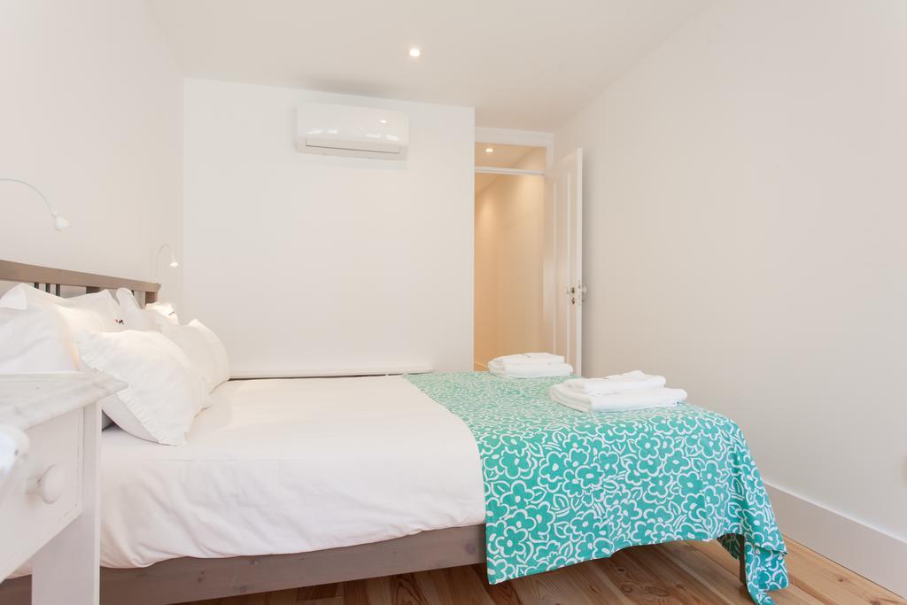 Flh Alfama Bright Apartment