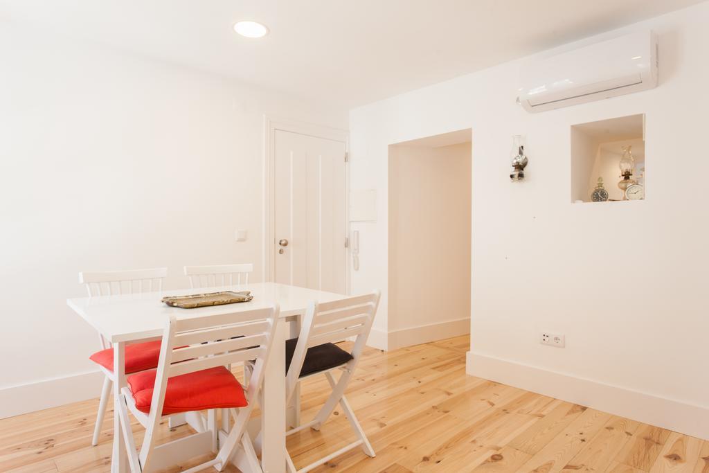 Flh Alfama Bright Apartment Lissabon