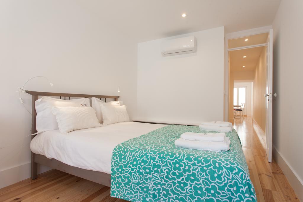 Apartment Flh Alfama Bright Apartment Lissabon