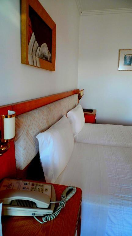 Hotel Albergaria Senhora Do Monte 3*