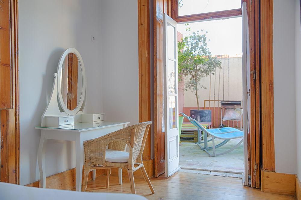 Hostel Is Lissabon