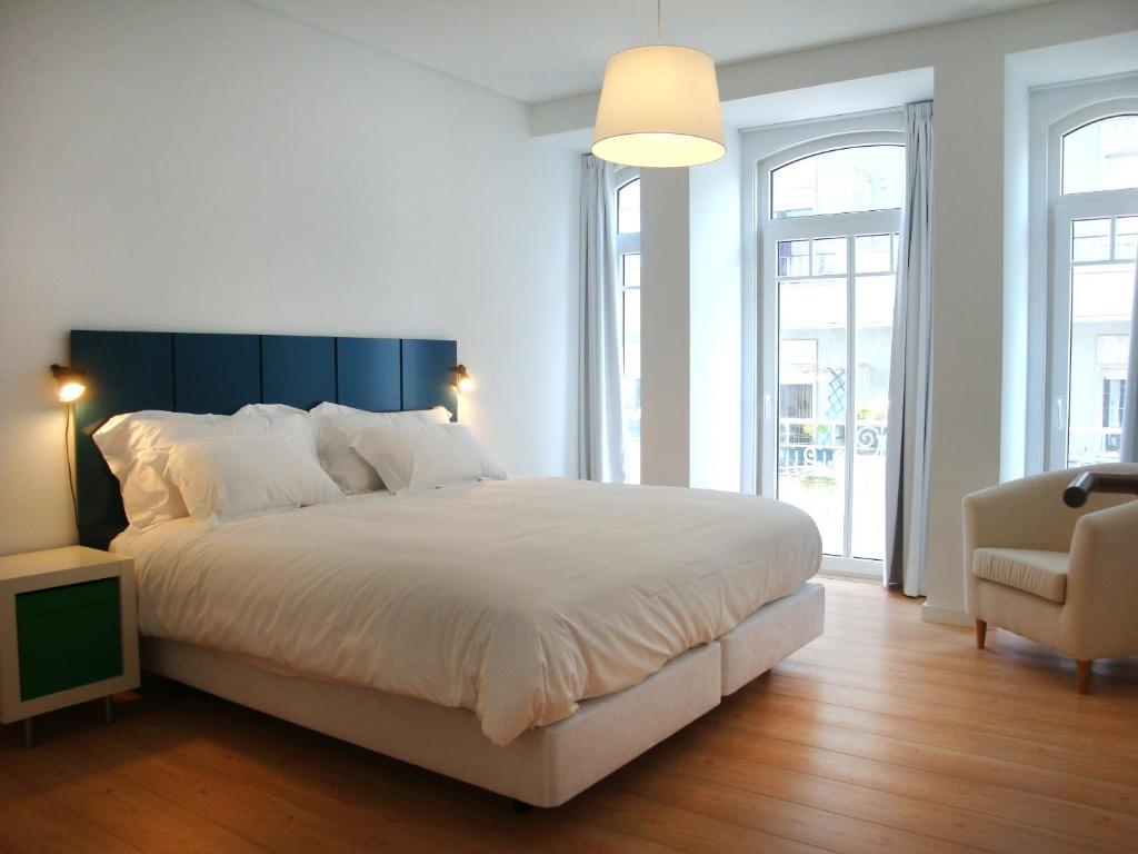 Appartement My Place - Lounge *