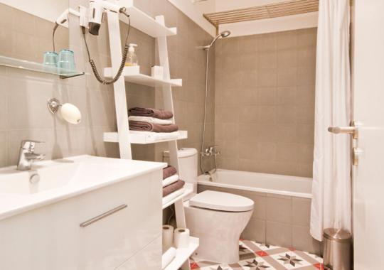 Mouraria Deluxe Appartement *