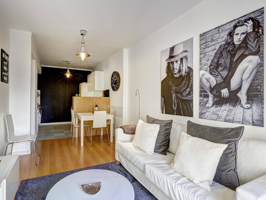 Appartement Sonel Investe Martim Moniz By Get Your