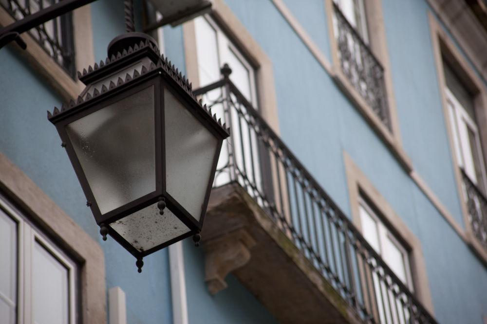 Portuense 2* Lissabon