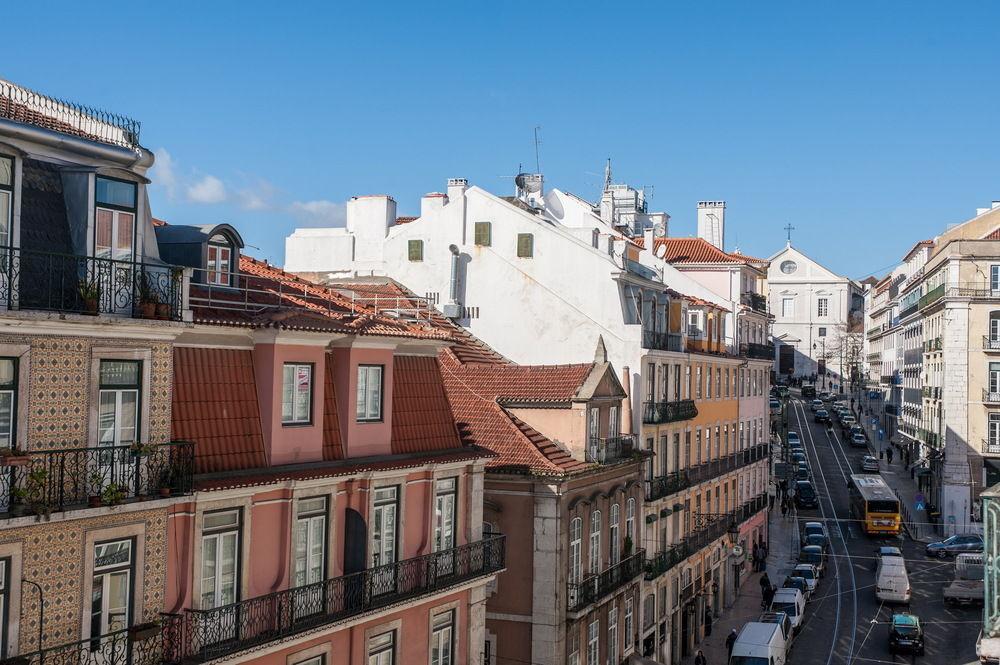 Chiado Apartment