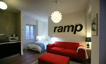4 Places - * Lisboa