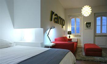 4 Places - Appartement *