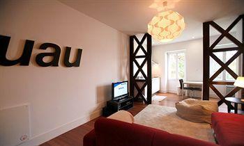 4 Places - Appartement Lisboa