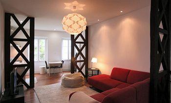 4 Places - Appartement *