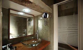 4 Places - Appartement Lisboa