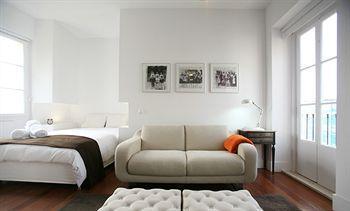 4 Places - * Lisboa