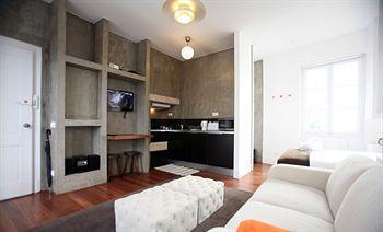 4 Places - Appartement *