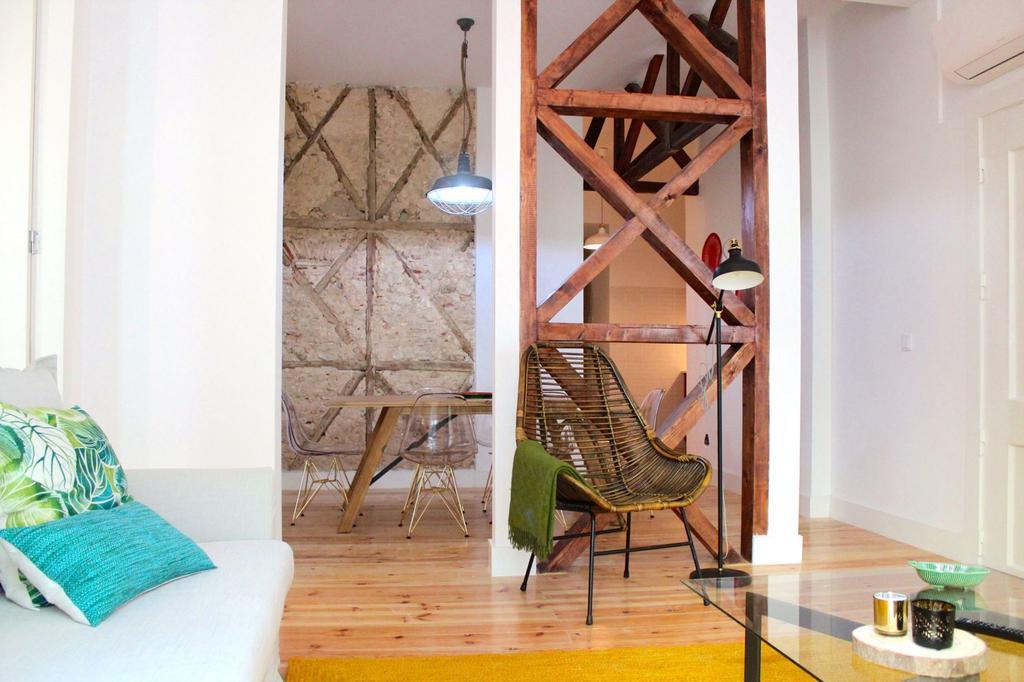 Akicity Baixa Relax Appartement *