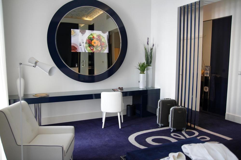 Portugal Boutique Hotel 4*