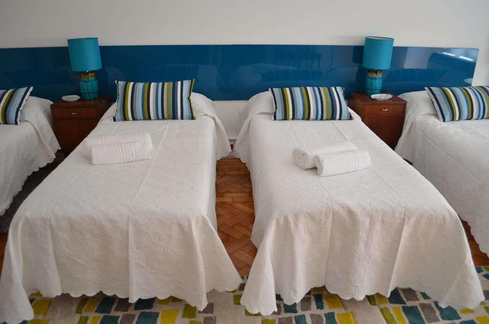 71 Castilho Guest house Lisbon