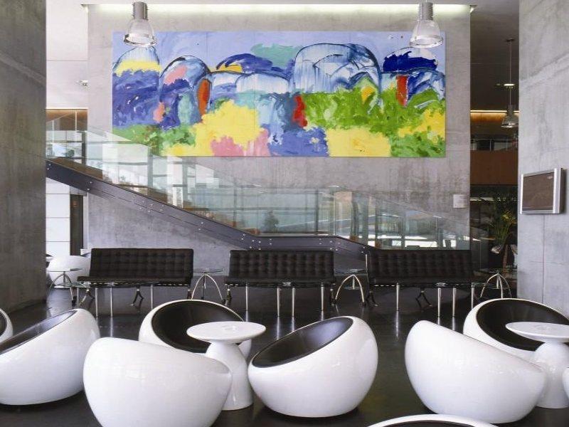 Vip Executive Arts 4* Lisbon