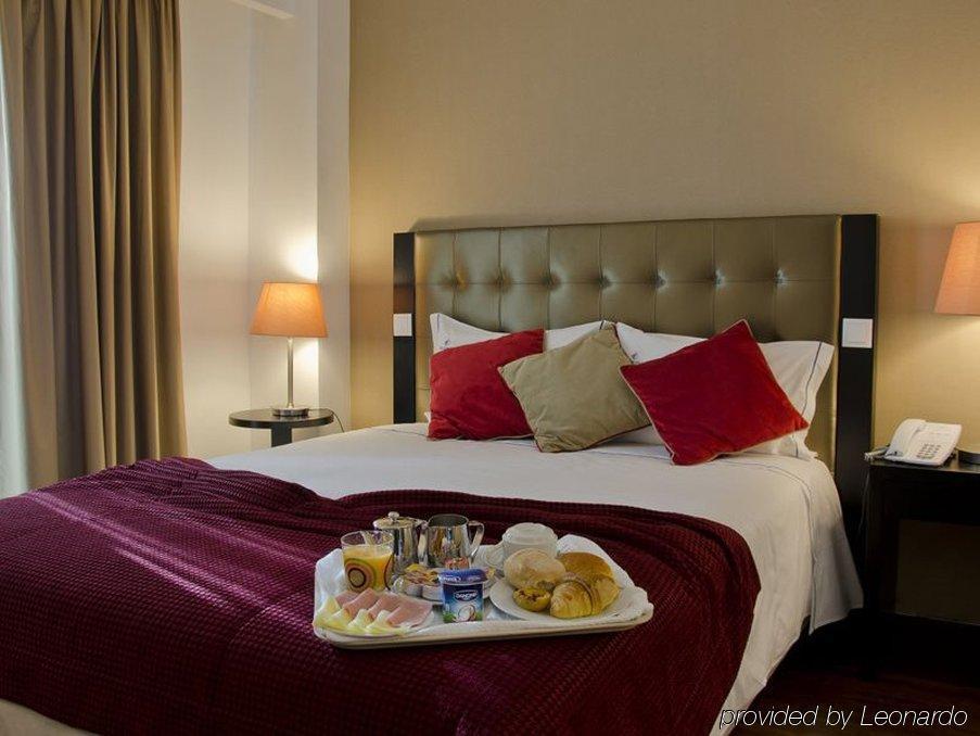 Vip Executive Saldanha Hotel Lissabon