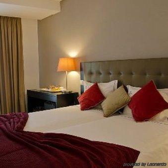 Vip Executive Saldanha 4* Lissabon