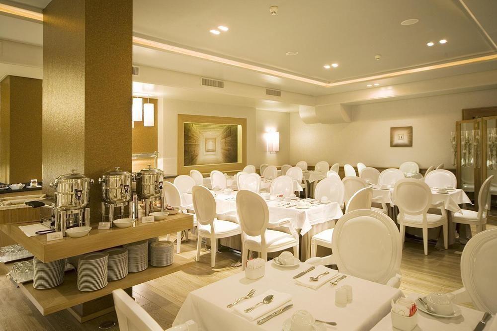 Real Parque Hotel