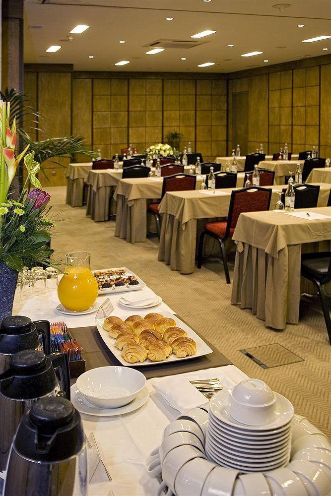Real Parque Hotel