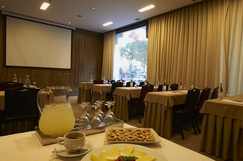 Real Parque Hotel Lisboa
