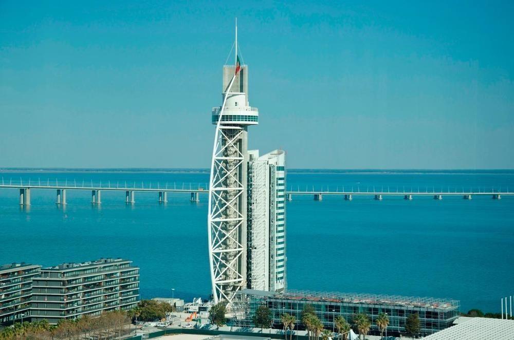 Vip Executive Arts Hotel Lisbon