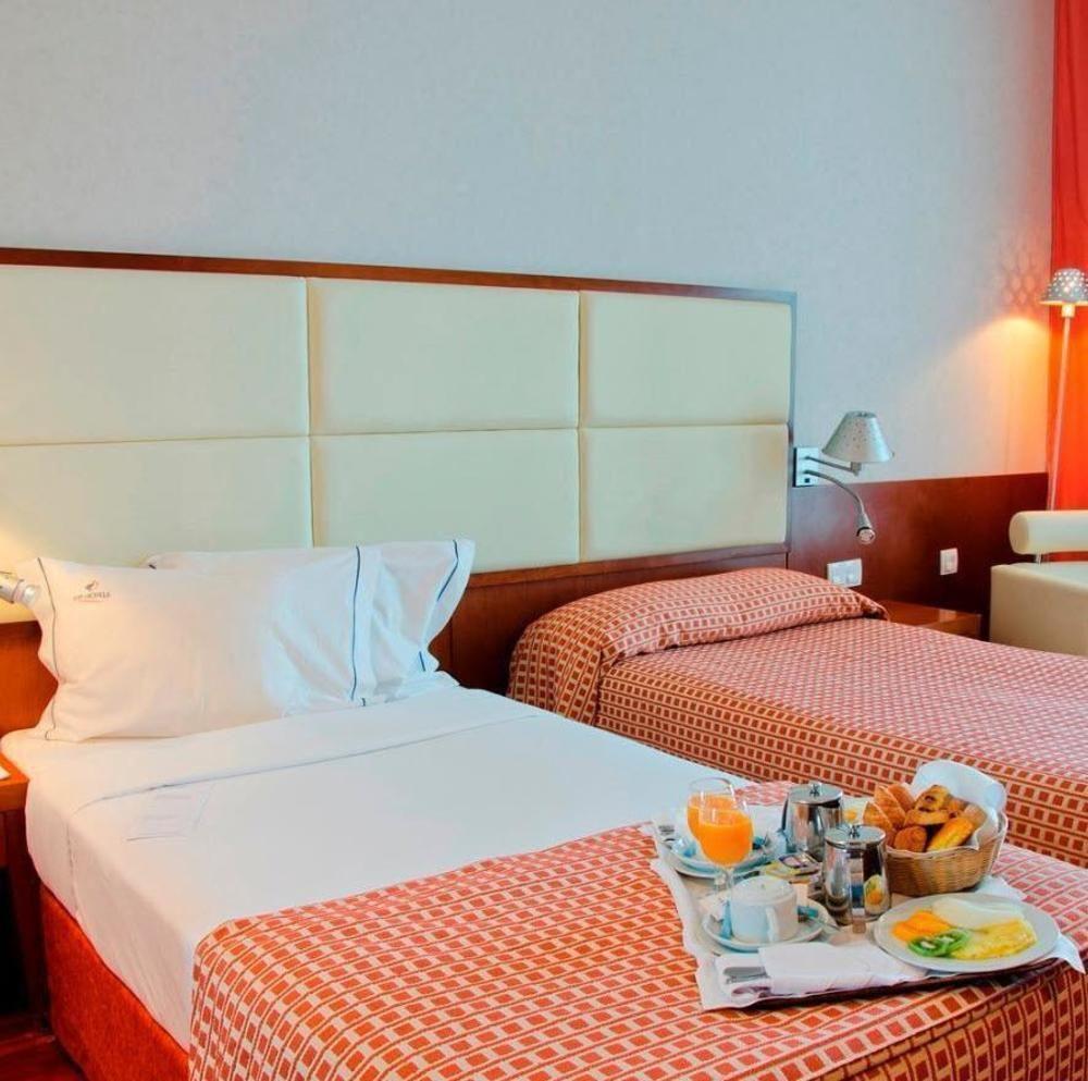 Vip Executive Arts 4* Lisbon