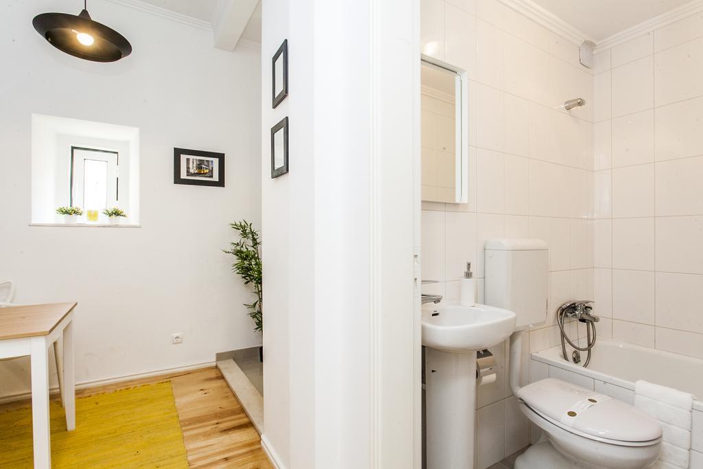 Lxway Travessa Do Oleiro Appartement *