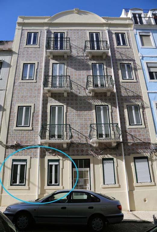 Herois De Quionga Appartement
