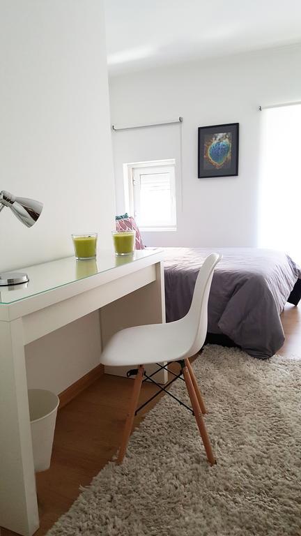 Marques Do Pombal Appartement *