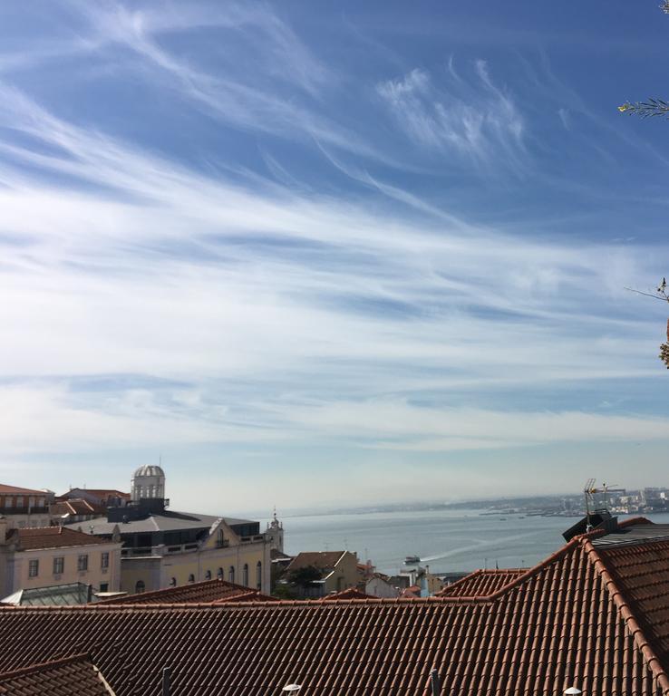 Cosy Chiado Appartement