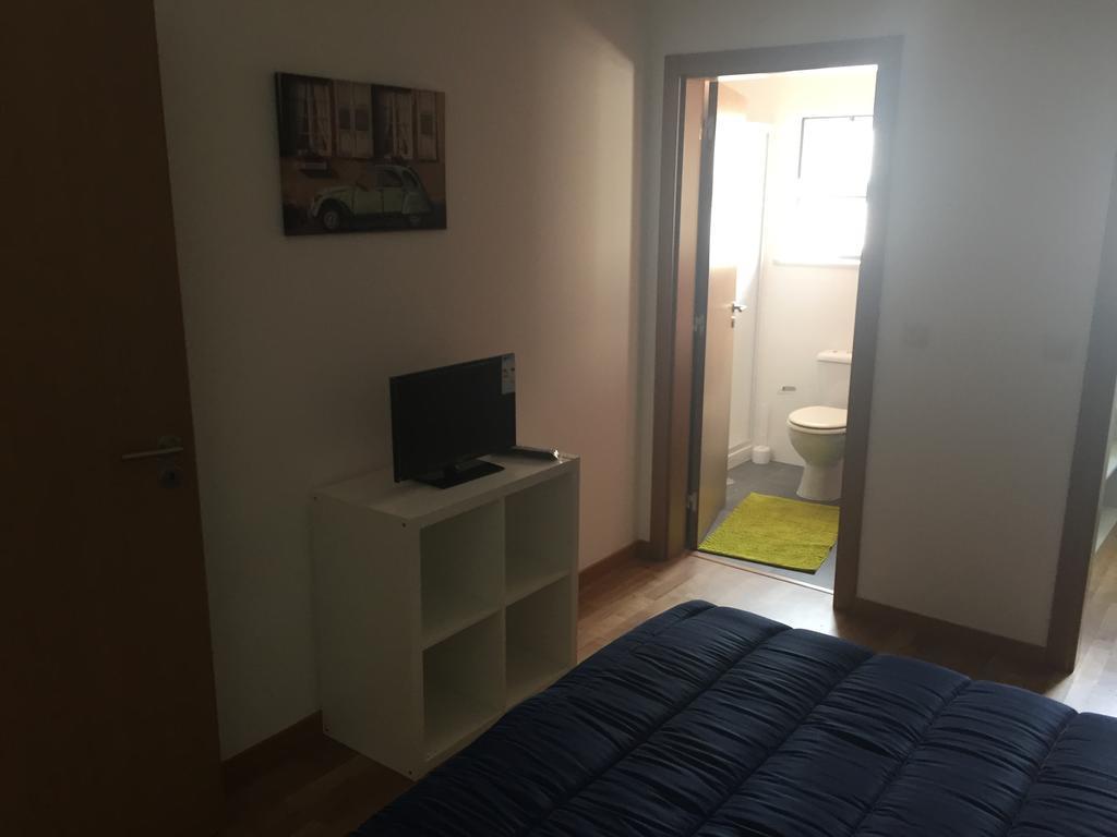 Pateo Alfacinha Vakantiehuis *