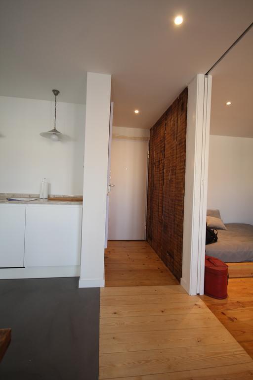 Downtown Center Baixa Apartment *