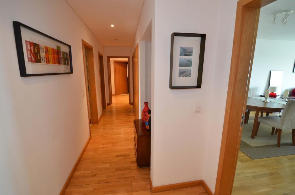 Expo Oriente Lis Appartement Lissabon