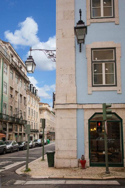 Appartement Casas Da Baixa - Jules & Madeleine *