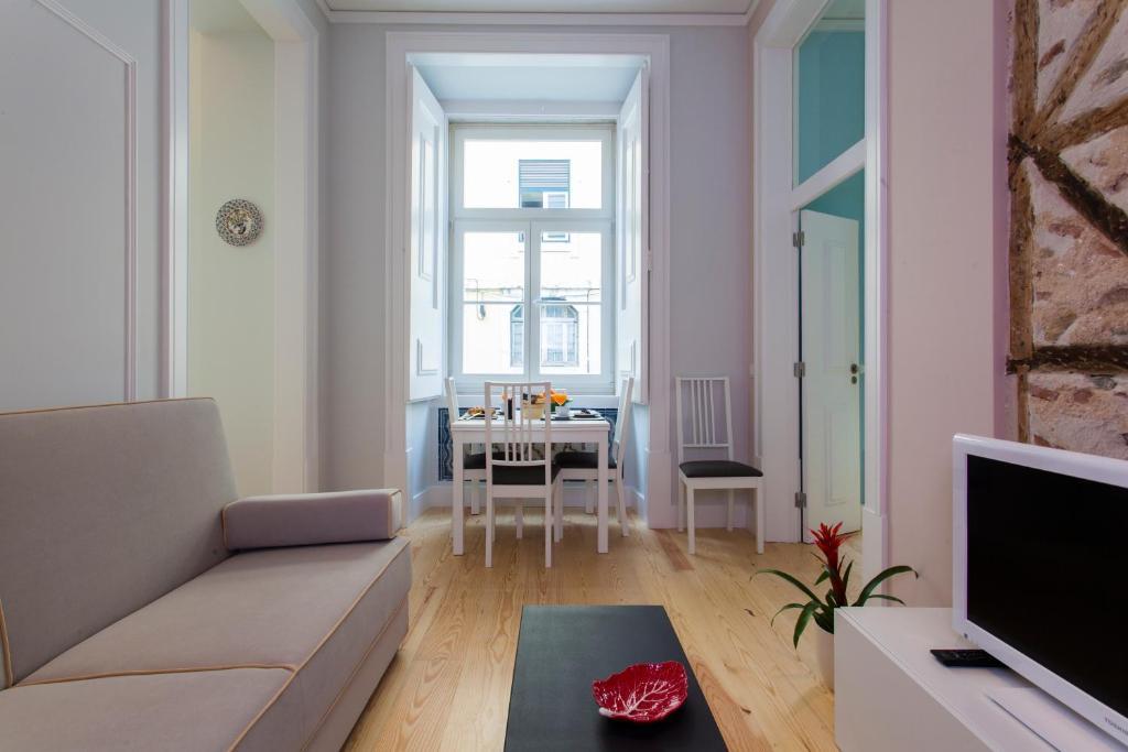 Casas Da Baixa - Jules & Madeleine