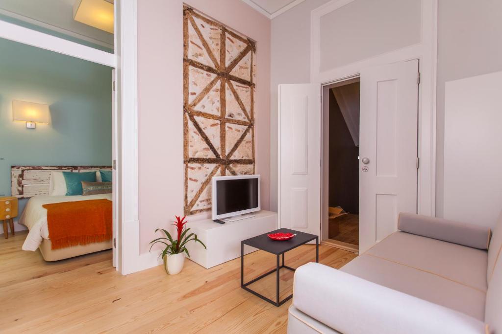 Appartement Casas Da Baixa - Jules & Madeleine