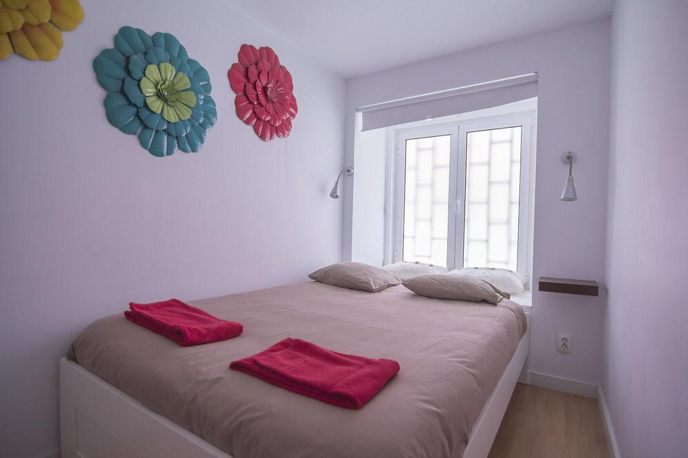 Stay Inn Lisbon Hostel * Lissabon