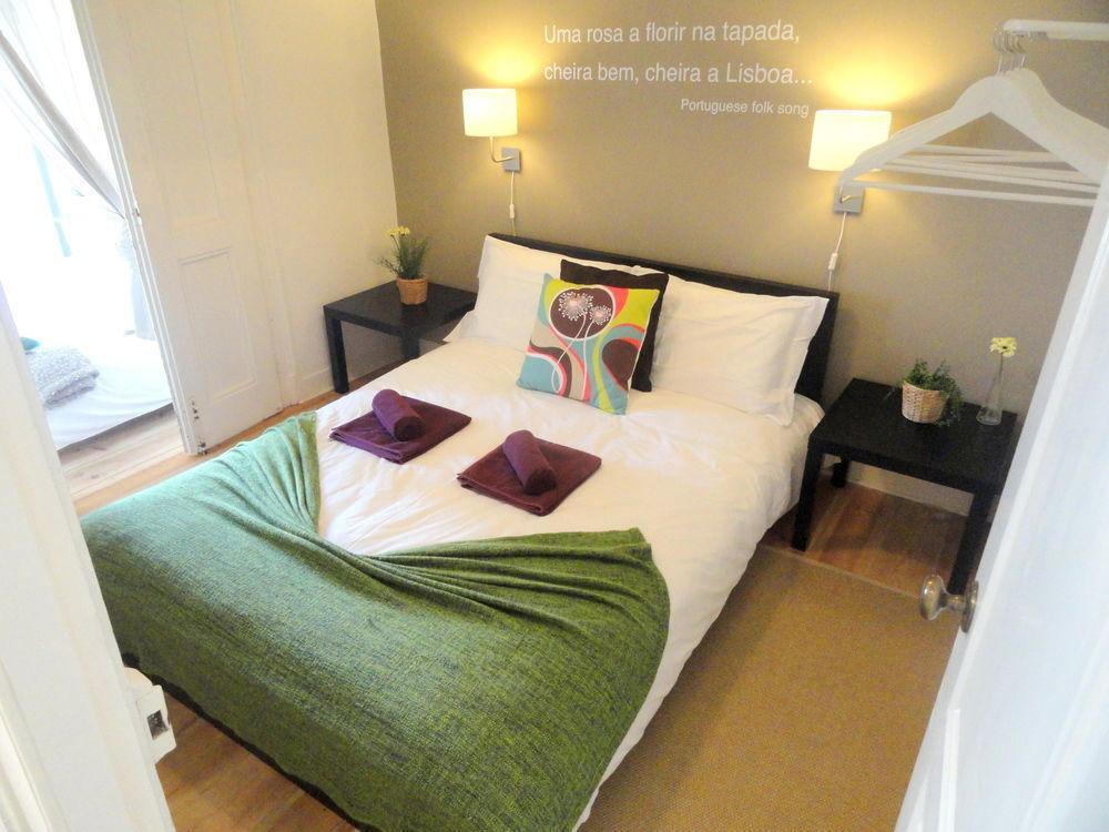 Hotel Experience Principe Real Lisboa