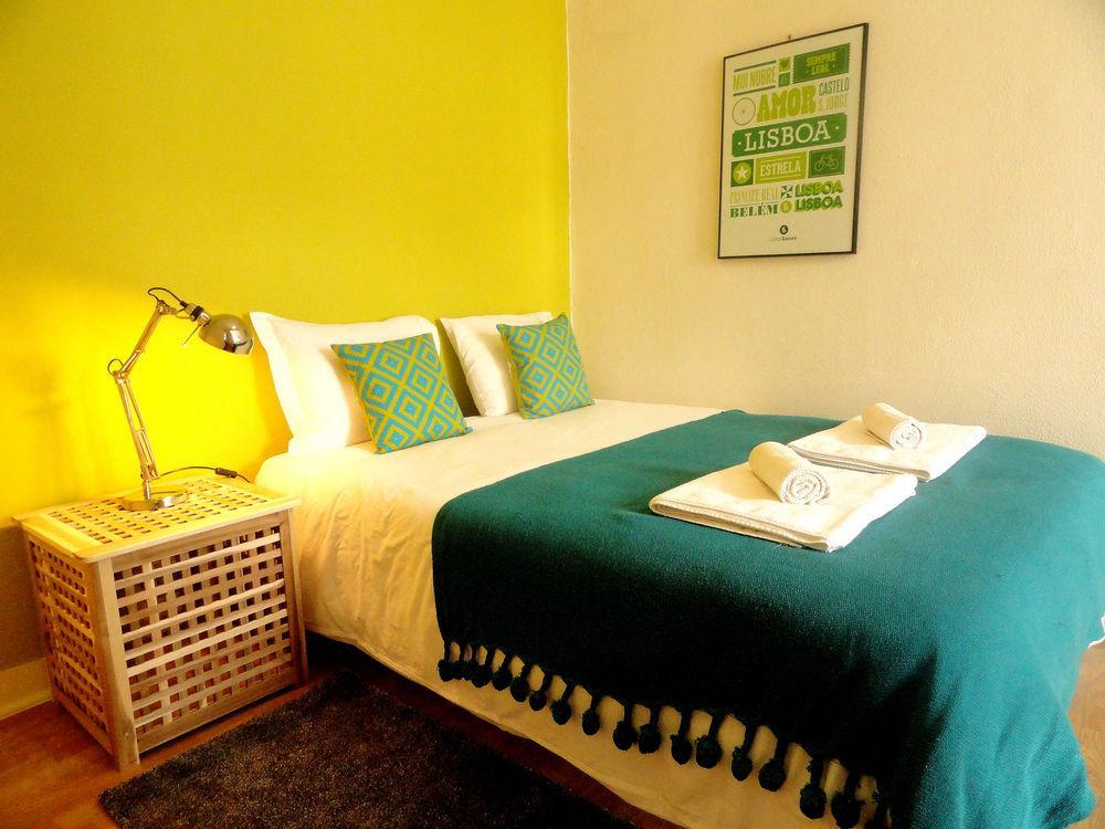 Experience Principe Real Lisboa