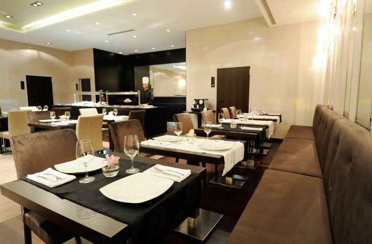 Czar Hotel Lissabon