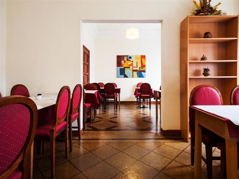 Casa de hóspedes Residencial Do Areeiro
