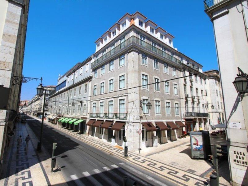 Hotel Prata Boutique Lisboa