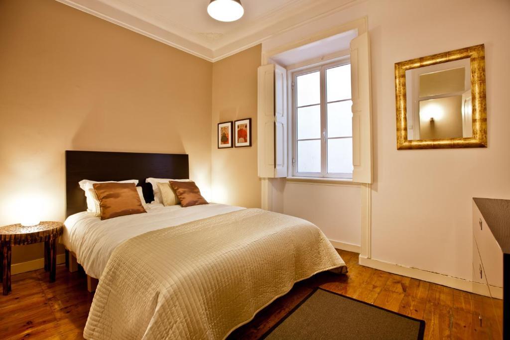 Appartement Of The Marques *