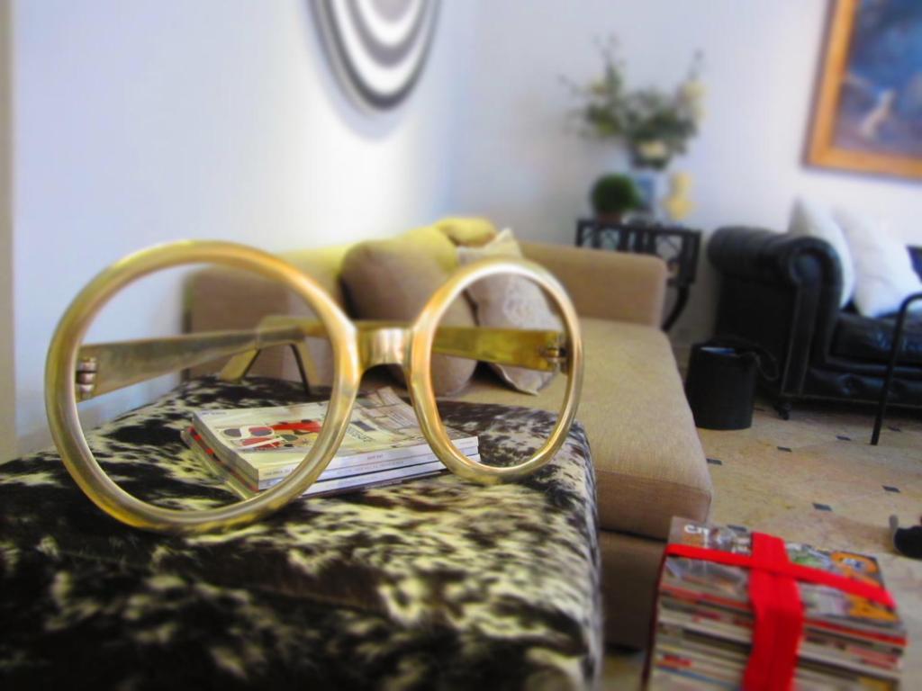 Lapa 82 Bed & Breakfast Lisbon