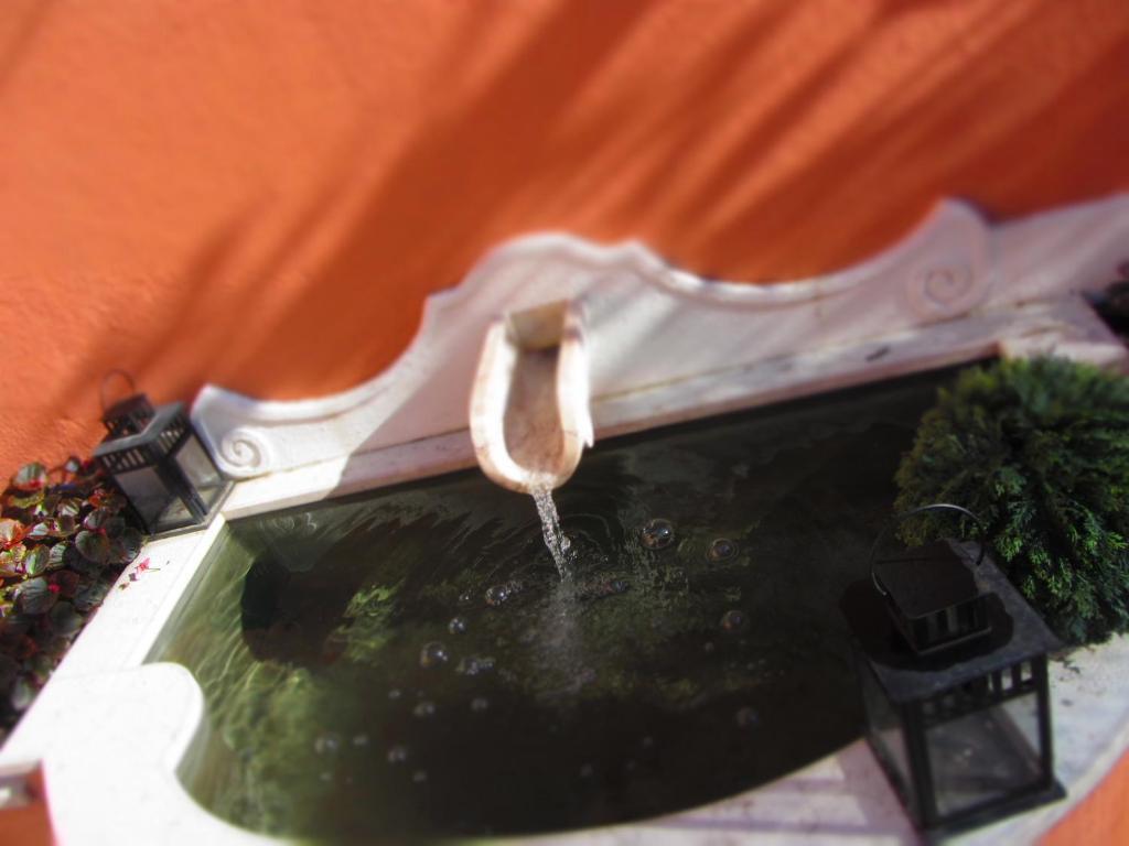 Bed & Breakfast Lapa 82 4*