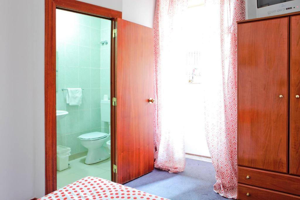 Gasthof Rosa Douro *